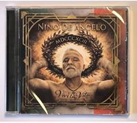 Nino de Angelo - Nino De Angelo, Neues Album 2026, Vivi la Vita