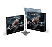 De Angelo,Nino - Von Ewigkeit zu Ewigkeit-Lim.Deluxe Edition