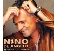 Nino De Angelo - Zurueck Nach Vorn