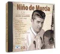 Nino de Murcia - 50 Succes Essentiels