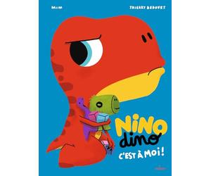 Nino Dino - C'est à moi !