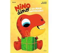 Nino Dino - C'est mon anniversaire !