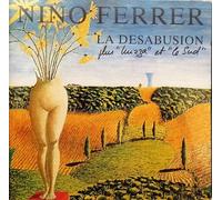 Nino Ferrer - La Desabusion