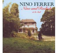 Nino Ferrer Nino and Radiah Et Le Sud (CD) (US IMPORT)