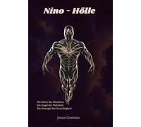 Nino - Hölle: Ein Erzengel des Gesetzes. Ein Engel der Wahrheit. Ein Mann des Glaubens. Um die Hölle ungeschehen zu machen, müssen sie eins werden.