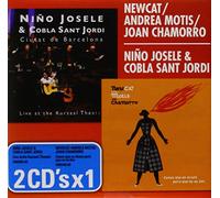 Niño Josele & C. S Jordi - Pack 2x1
