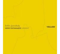 Nino Katamadze & INSIGHT YELLOW