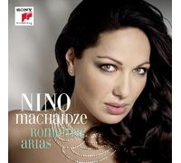 Nino MacHaidze - Romantic Arias