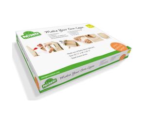 Nino Make Your Own Cajon Kit