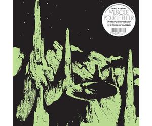 Nino Nardini - Musique Pour Le Future [VINYL]