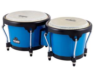 Nino Nino 17 B/BK Bongo ABS