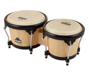 Nino Nino 3NT-BK Bongo