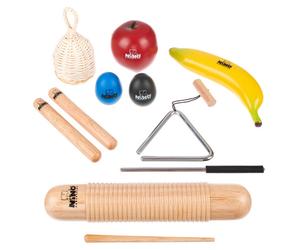 Nino Nino 4 Percussion Set