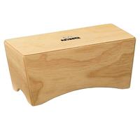 Nino NINO931 Bongo-Cajon Natural