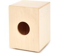 Nino NINO950 Wood-Cajon Natural