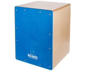 Nino Nino 950B Cajon Blue