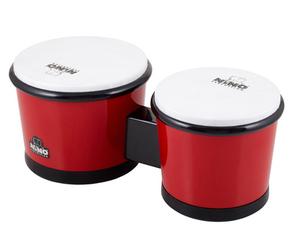 Nino Nino19R Bongo ABS Red