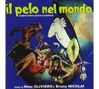 Nino Oliviero & Nicolai Bruno - Il Pelo Nel Mondo