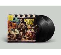 Nino Oliviero Riz Or - Mondo Cane - Vinyl Record - M3z