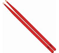 Nino by Meinl Drumsticks Red