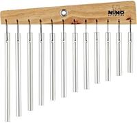 Nino Percussion Chime 12 Bars, Natural (NINO600)