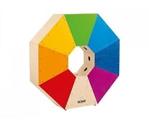 NINO Percussion Class Room Cajon - up to 8 Players (NINO954)