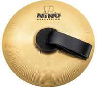 NINO Percussion Cymbal MS63 Brass - 12"