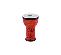 Nino NINO-EMDJ-PS Children Pharaoh's Script 6" Djembe