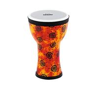 Nino NINO-EMDJ-SU Children Sunshine 6" Djembe