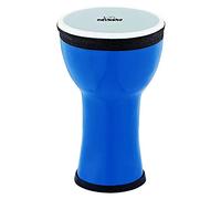 Nino NINO-EMDJ-BB Children Djembe Blueberry