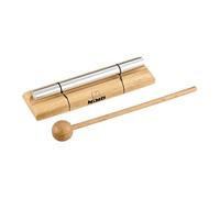 Nino Percussion Energy Chime Medium, Natural (NINO579M)