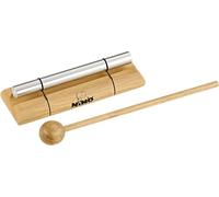 Nino Percussion Energy Chime Small, Natural (NINO579S)