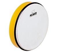 Nino Percussion Hand Drum Large, Yellow (NINO5Y)