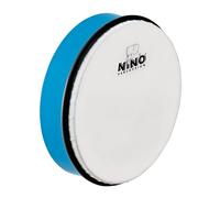 Nino by Meinl NINO45SB Percussion 8 Inch ABS Hand Drum Sky Blue