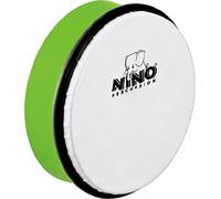 Nino Percussion Hand Drum Small, Green (NINO4GG)