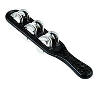 Meinl NINO13BK Nino by Jingle Stick - Black