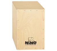 Nino NINO952 Wood-Cajon