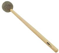 NINO Percussion Mallet 10" (25,40 cm) - Natural Felt Medium Hard (NINO970)