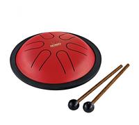 Nino NINO980R Tongue Drum