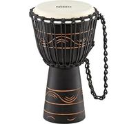 Nino NINO-ADJ4-S African Djembe