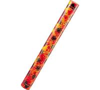 Nino Percussion Rainmaker Children's Instrument - Large Rainmaker - Musical Instrument for Children from 5 Years - Plastic, Multicoloured (NINO-SRS1-L)