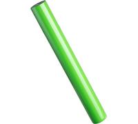 Nino Percussion Synthetic Rainstick, Green