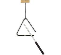 Nino Percussion Triangle Small, Natural (NINO550)