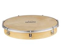 Nino Percussion Tunable Hand Drum Large, Natural (NINO36)