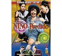 Nino Perdido [DVD] [Region 1] [US Import] [NTSC]