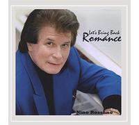 Nino Rossano - Let's Bring Back Romance