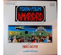 Nino Rota - Amarcord (Nino Rota) [2xWinyl]