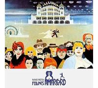 Nino Rota - Amarcord [VINYL]