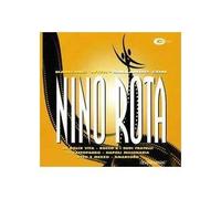 Nino Rota - Dancing With Nino Rota