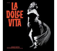 NINO ROTA - DOLCE VITA / O.S.T. (2 LP) NEW VINYL RECORD